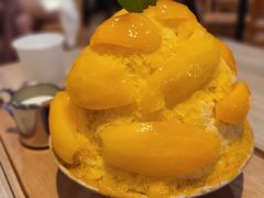 -After You Dessert Cafe(CENTRALWORLD)
