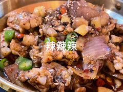 -三杯赤運·中式小酒馆(所城里店)