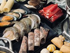 -丽江庭院之丽江往事(安定门店)