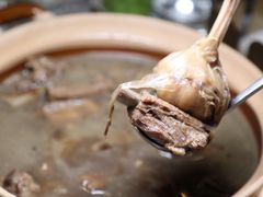 肉骨茶锅-君悦酒店·乐厨·高空自助餐(青年大街店)