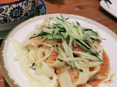 -清真·玛丽亚新疆菜主题餐厅(浙江中路店)