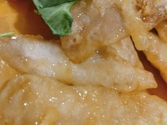 -老边饺子馆(东单店)