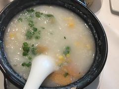 -粤式早茶希朋喜宴