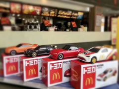 -麦当劳(厦门思明路店)