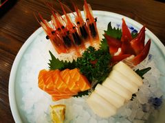 -东京屋(武定路店)