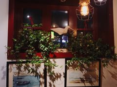 -LA CREPERIE BRETONNE布列塔尼法式餐厅(天童北路店)