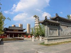 -东坡赤壁风景名胜区