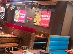 -香约老地方烧烤(九道街店)