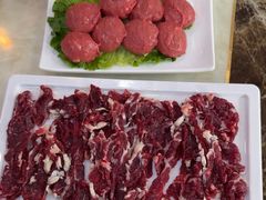 -潮悦牛肉火锅城(水贝店)