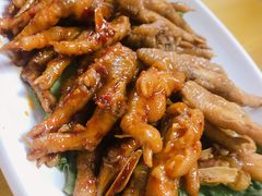 -屋里家延边朝鲜族冷面(南园店)