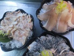 -马家斑.鲜鱼火锅(松湖万科店)