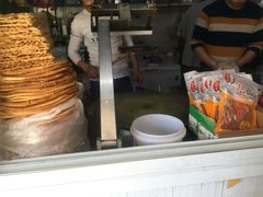 -山东傻大粗粮煎饼(牛街店)
