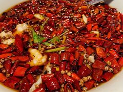 沸腾笋壳鱼-映水芙蓉(上海万象城店)