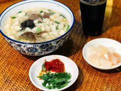 -毅祥斋老孙家泡馍(西羊市店)