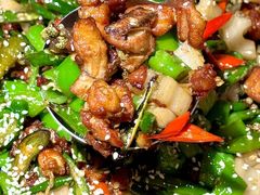 -兔槽江湖菜·重庆璧山兔(水围店)