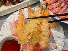 -红叶日本料理(辰熙广场店)