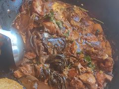 -江湖水乡铁锅炖魚(周庄嘉园店)