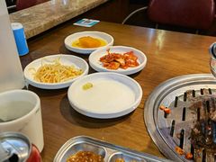-·缸桶屋·韩式牛肋条自助烤肉(西湖D11店)