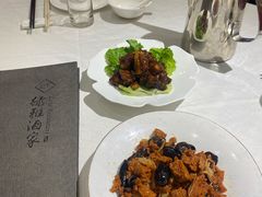 -绿雅酒家(江西中路店)