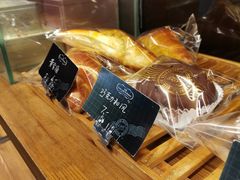 -可稵咖啡面包蛋糕(休斯顿店)