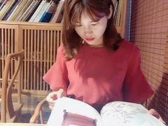 -稍可轩博物馆餐厅