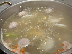 -潮发潮汕牛肉店(东方宝泰店)