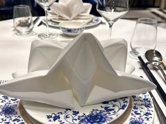 -Yan Ting 宴庭中餐厅(上海静安瑞吉酒店)