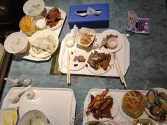 -堂会·KTV·自助餐·团建聚会(天河店)