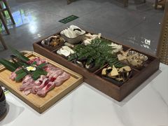 -花菇朵 ll 野生菌火锅·精品云南菜(后沙峪店)