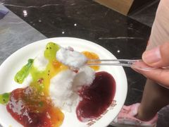 -鼎香缘海鲜自助火锅烤肉(锦辉购物广场店)