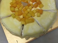 -OL’s Cake鲜荟千层(东风中路店)