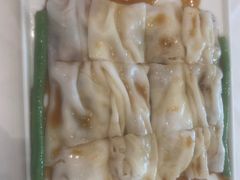 -新成海港大酒楼(康华路店)