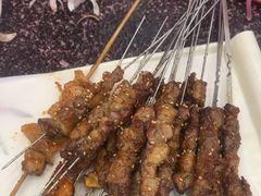 -有滋有味烧烤涮(果园星城C区店)