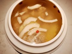 椰香肉丸汤-永兴外婆桥(城中万达店)