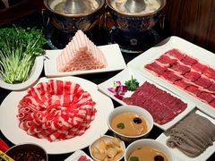 -南门涮肉(东单店)