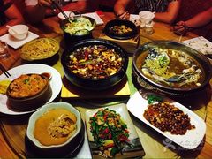 -永安鱼庄·镇江菜(三店纬五路店)