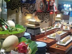 -汉阳廷自助烤肉·火锅(万丰海岸城店)