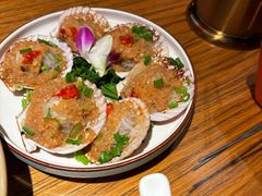 -金太阳海鲜烧烤·本地人餐厅(南沙店)