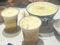 -火山屋台(新街口店)