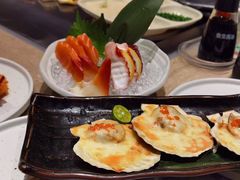 -大渔铁板烧(蛇口店)