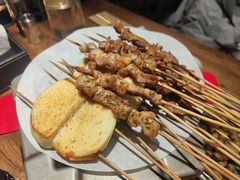 -1819餐厅·团队聚餐·烤串·精酿