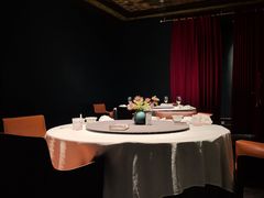 -许家菜(望江店)