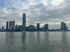 -厦门邮轮中心厦鼓码头(轮渡站)