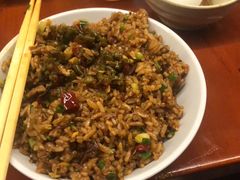 -琥珀老六龙虾(四里河店)