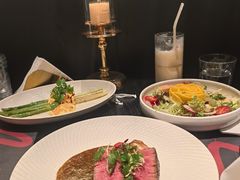 -Nord Grill&Bar Highland诺德西餐(深圳欢乐海岸店)