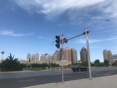 -大连人民广场