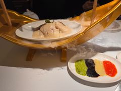 -狮拾久·现代新加坡料理(壹方城店)