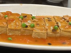 -老牌坊鲁菜名店(聊城美食岛店)