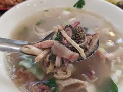 羊杂汤-协顺园回头馆(南顺城路店)