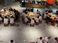 大堂-巴人堂(女儿城店)